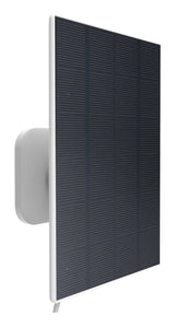EAN 5052847126158 - Yale SV-SPC3W-1A-W cámaras de seguridad y montaje para vivienda Panel solar imagen 1