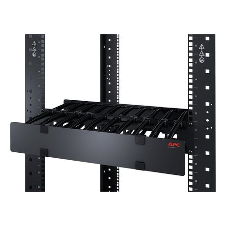 EAN 0731304301103 - APC AR8602A accesorio de bastidor Panel de gestión de cables imagen 3