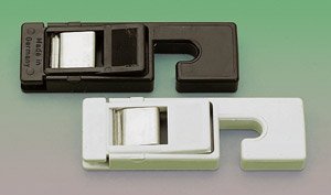 Kaiser Film Clips (2 Pieces) 4117 Calgadores Peliculas