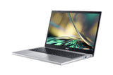 EAN 4711121539213 - Acer Aspire 3 A315-24P AMD Ryzen™ 5 7520U Portátil 39,6 cm (15.6") Full HD 16 GB LPDDR5-SDRAM 1 TB SSD Wi imagen 3