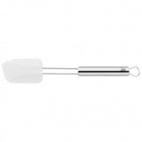 Wmf 1871956030 Profi Plus Teigschaber 26 X 5,5 Cm, Blanco