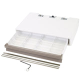 Carefit" Pro Single Drawer