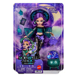 Muñeca Willow Nature Moonspell Magic Monster High