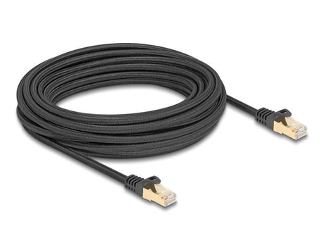 EAN 4043619803224 - DeLOCK 80322 cable de red Cat6a S/FTP (S-STP) imagen 2
