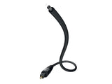 EAN 4001985003167 - Inakustik 00312115 Cable de fibra óptica e InfiniBand 1,5 m Toslink Negro imagen 1