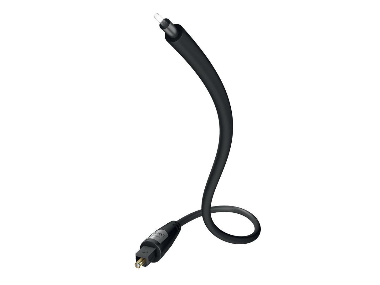 In-Akustik Star Ii Optical Cable Toslink - Toslink 1,5 M