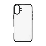 EAN 5715685004292 - PanzerGlass CARE™ by ® Urban Combat Case Transparent w. Black Frame iPhone 16 Plus funda para teléfono mó imagen 4