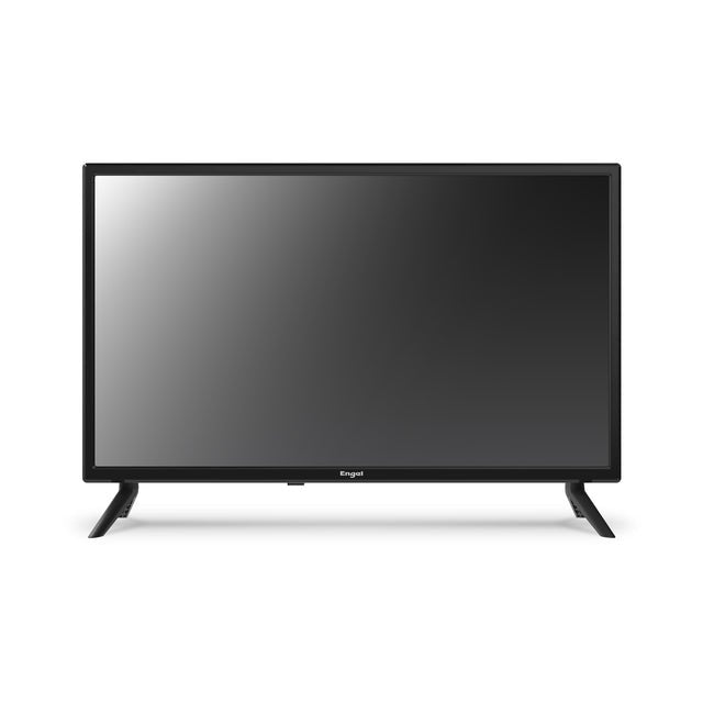 Televisor Engel Le2466t2 24 Hd Ready Negro