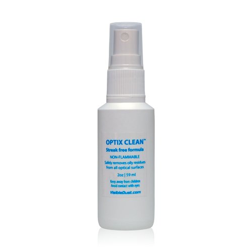 EAN 0764210333883 - VisibleDust Optix Clean Cámara digital Líquido para limpieza de equipos 59 ml imagen 1