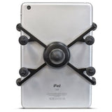 EAN 793442946424 - RAM Mounts RAM-HOL-UN8B soporte Soporte pasivo Tablet/UMPC Negro imagen 4