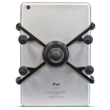 EAN 793442946424 - RAM Mounts RAM-HOL-UN8B soporte Soporte pasivo Tablet/UMPC Negro imagen 4