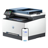 EAN 5715063700266 - HP Color LaserJet Pro MFP 3302fdw Prntr 600 x 600 DPI A4 Wifi imagen 1