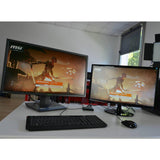 Techly Idata Hdmi2-4k2 Divisor De Video Hdmi 2x Hdmi