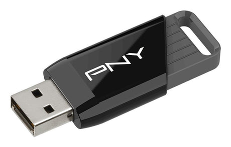 EAN 751492798042 - PNY Attaché X unidad flash USB 64 GB USB tipo A 3.2 Gen 1 (3.1 Gen 1) Negro imagen 1