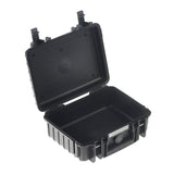 EAN 4031541702937 - B+W Type 1000 Estuche duro Negro imagen 2