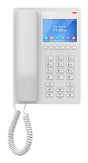 EAN 6947273705017 - Grandstream Networks GHP630 teléfono IP Blanco 2 líneas LCD Wifi imagen 1