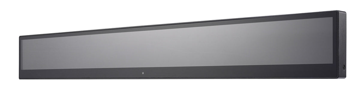 Shuttle 23" All In One Digital Signage Player D230 Pantalla Plana Para Señalización Digital 58,7 Cm (23.1") Lcd Wifi 400 Cd M² Negro Procesador Incorporado Android 7.1