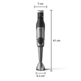 Batidora De Mano Philips 5000 Series  Serie 5000 Hr2684/00