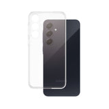 Funda Panzerglass Safe. Tpu Case Samsung Galaxy A55 5g Transparent