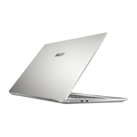 EAN 4711377275804 - MSI Prestige A16 AI+ A3XMG-077ES Copilot+ PC AMD Ryzen AI 9 HX 370 Portátil 40,6 cm (16") UHD+ 32 GB LPDD imagen 6
