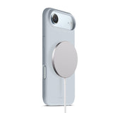 EAN 5904310705929 - Crong funda para teléfono móvil 16,8 cm (6.6") Azul claro imagen 2