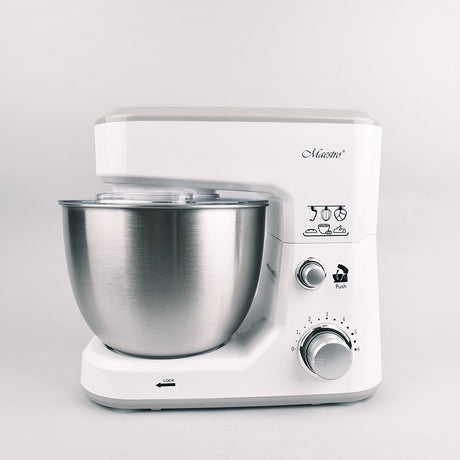 EAN 4820177145924 - Feel Maestro MR560 batidora Batidora de varillas 500 W Blanco imagen 1