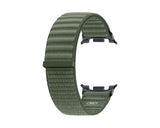 Samsung Fabric Band M L, Olive For Watch 8 Und 9