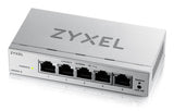 Zyxel Gs1200-5v3 5-Port Gigabit Web Smart Managed Switch