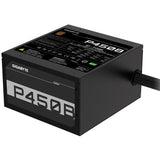 EAN 4719331551612 - GIGABYTE P450B unidad de fuente de alimentación 450 W 20+4 pin ATX ATX Negro imagen 4