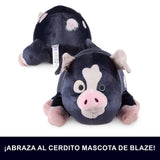 Peluche Cerdito Blaze'S Toy Story Disney Pixar Sonido