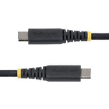 Startech.Com Usb2cc15cmncbr Cable Usb 0,15 M Usb C