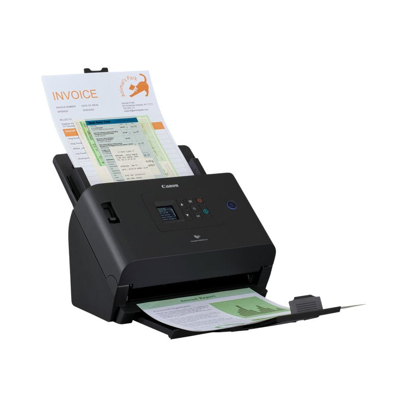 Escaner Sobremesa Canon Imageformula Dr S250n