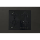 EAN 8003437644429 - Whirlpool AKT 627/NB1 Negro Integrado 59 cm Encimera de gas 4 zona(s) imagen 4