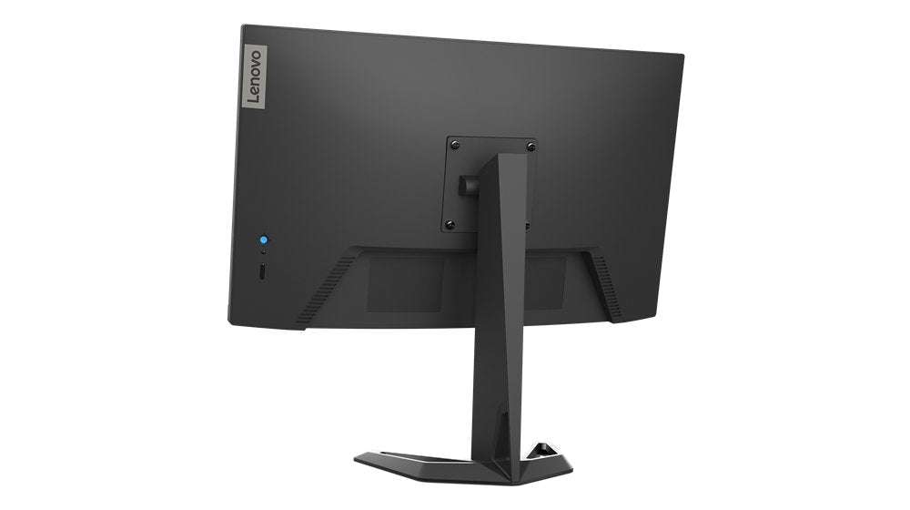 EAN 0196379345436 - Lenovo G27qc-30 pantalla para PC 68,6 cm (27") 2560 x 1440 Pixeles Quad HD Negro imagen 8