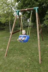 EAN 50743043093 - Little Tikes High Back Toddler Swing imagen 2