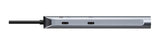 EAN 5063194003481 - Targus DOCK427GL base para portátil y replicador de puertos Alámbrico USB 3.2 Gen 2 (3.1 Gen 2) Type-C Gr imagen 5