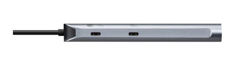 EAN 5063194003481 - Targus DOCK427GL base para portátil y replicador de puertos Alámbrico USB 3.2 Gen 2 (3.1 Gen 2) Type-C Gr imagen 5