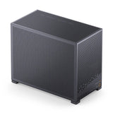 Jonsbo D32 Pro Mesh Pc Carcasa, Mini-Carcasa, Matx - Negro