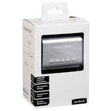 Altavoz Ultron Boomer Cube Pro Plata