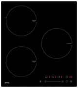 EAN 5903151004161 - MPM 45-IM-07 Negro Integrado 45 cm Con placa de inducción 3 zona(s) imagen 1