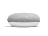 Altavoces   Inteligente Google Home Mini Asistente Gris Tiza