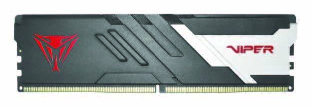 Memoria  Patriot 16 Gb Ddr5-5600 (Negro, Pvv516g56c36, Viper Venom) Pvv516g56c36