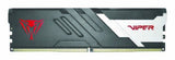 Memoria  Patriot 16 Gb Ddr5-5600 (Negro, Pvv516g56c36, Viper Venom) Pvv516g56c36