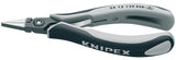 EAN 4003773061632 - Knipex 34 12 130 ESD alicate imagen 1
