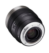 Objetivo Samyang V-Af T 1,9/35  Fe Sony E