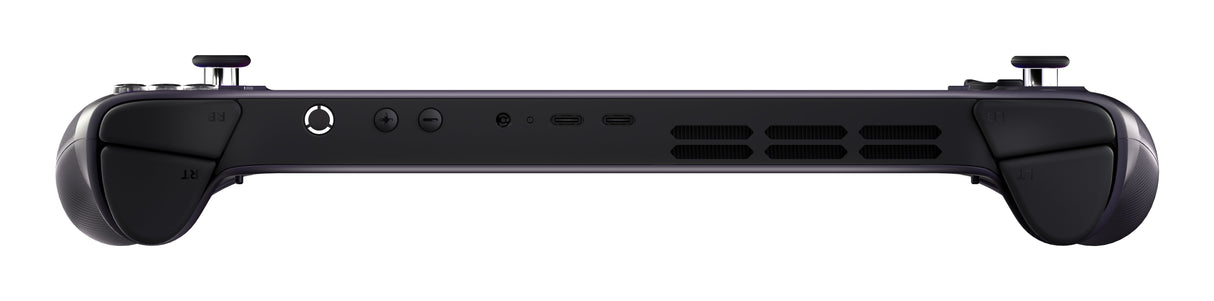 EAN 0198157103634 - Lenovo Legion Go S 8ARP1 videoconsola portátil 20,3 cm (8") 1 TB Pantalla táctil Wifi Negro, Violeta imagen 6