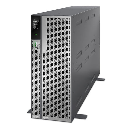 EAN 731304578505 - APC SRTL10KRM4UI sistema de alimentación ininterrumpida (UPS) Doble conversión (en línea) 10 kVA 10000 W 1 imagen 11