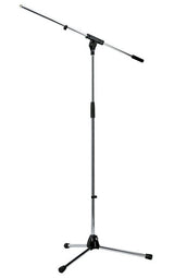 EAN 4016842829484 - König & Meyer 21060-300-02 soporte para micrófono Soporte recto para micrófono imagen 1