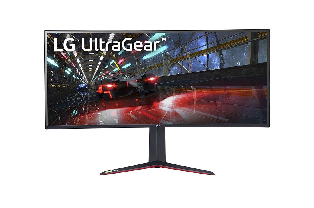 Lg Monitor 38gn950p-B 38gn950pb (38gn950p-B)