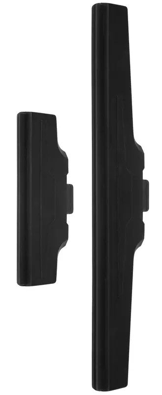Juego De Boquillas Einhell Brillianto Para Limpiacristales (Negro, 2 Piezas: 350 Mm Y 165 Mm)3437102